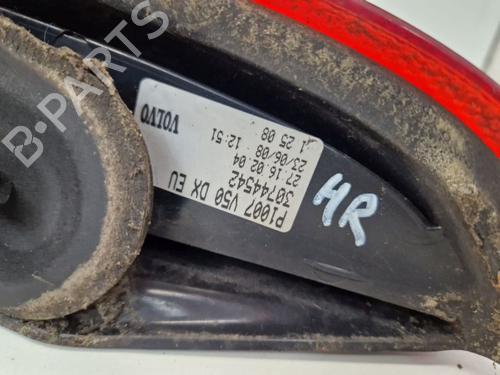 Right taillight VOLVO V50 (545) 2.0 D | BP37147675C35 - Image 20