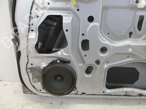 Right front door SUBARU LEGACY IV Estate (BP) 2.0 AWD (BP5) | BP26647554C3 