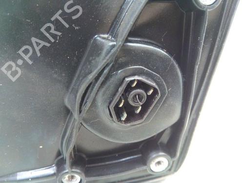 Right mirror MERCEDES-BENZ 124 Saloon (W124) 220 E (124.022) | BP29106416C27 