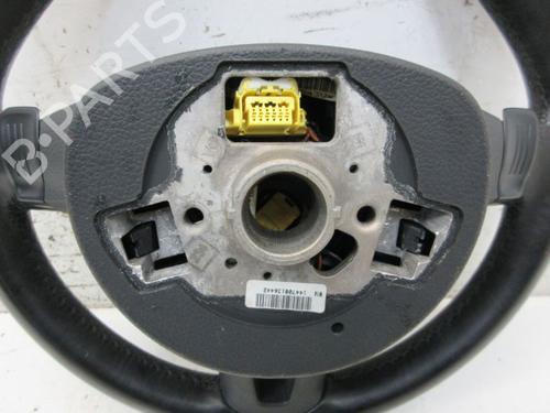 Steering wheel VW GOLF VI (5K1) 1.4 TSI | BP29093062C49 