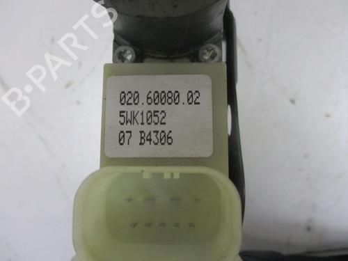 Rear right window mechanism BMW 7 (E65, E66, E67) 730 Ld | BP18795309C25