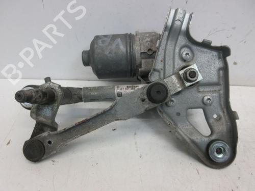 Front wipers mechanism PEUGEOT 5008 (0U_, 0E_) 2.0 HDi 136 / BlueHDi 136 | BP29098766C83 