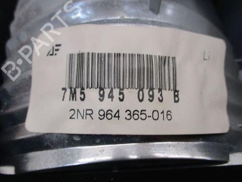 Venstre baglygte bagklap FORD GALAXY I (WGR) 1.9 TDI | BP29087317C79 
