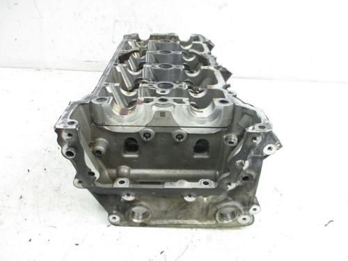 Cylinder head MERCEDES-BENZ S-CLASS Coupe (C217) S 500 4-matic (217.385) | BP18791981M5 