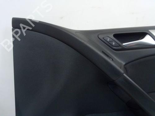 Front right panel VW EOS (1F7, 1F8) 2.0 TFSI | BP38507055C59 - Image 4