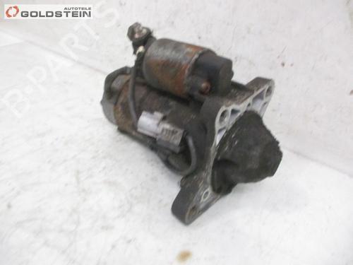 Starter MAZDA 3 Saloon (BL) 2.2 MZR CD (BL10) | BP37105207M8 - Image 3