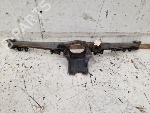 Used Rear axle Rear axle BMW Z3 Roadster (E36) 1.8 i (116 hp) 34738625 34738625