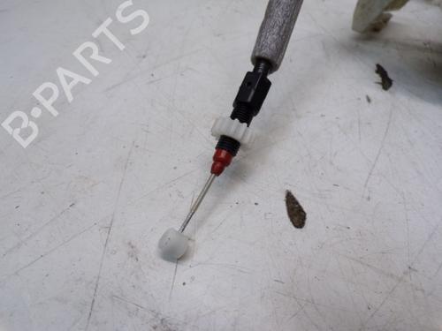 Rear left lock MERCEDES-BENZ A-CLASS (W169) A 170 (169.032, 169.332) | BP29100626C100 