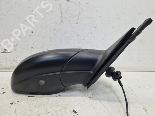 Right mirror AUDI Q5 (8RB) 2.0 TFSI quattro | BP31703565C27 