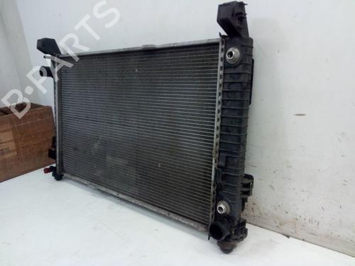Water radiator MERCEDES-BENZ A-CLASS (W169) A 200 (169.033, 169.333) | BP28080620M31 