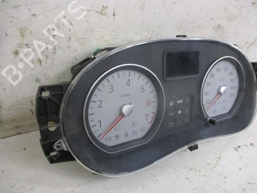 Instrument cluster DACIA SANDERO 1.2 16V | BP37114653C47 - Image 2