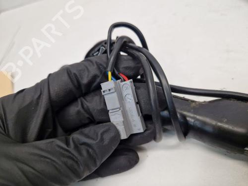 Seat buckle BMW 1 (E81) 116 i | BP29108116I32 