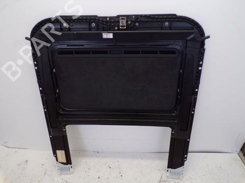 Sunroof PORSCHE CAYENNE (92A) 4.8 Turbo | BP29094326C124 