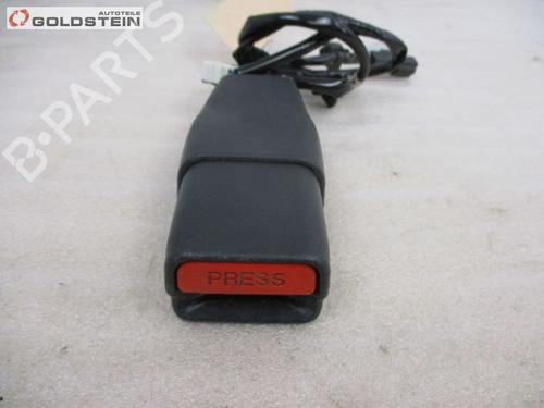 Seat buckle MITSUBISHI ASX (GA_W_) 1.8 DI-D (GA6W) | BP37103830I32 - Image 4