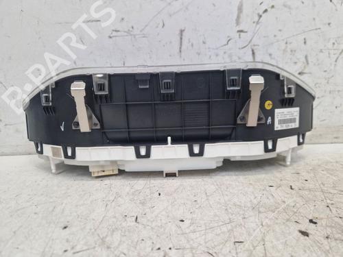 Display monitor PEUGEOT 208 I (CA_, CC_) 1.4 VTi | BP24551114C48 