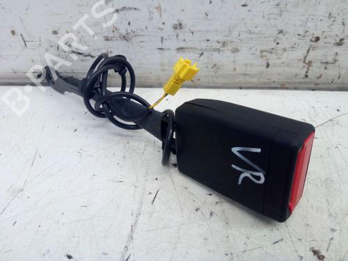 Used Seat buckle MERCEDES-BENZ A-CLASS (W177) A 200 (177.087) (163 hp) 29105083