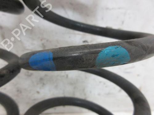 Shock absorber spring KIA PROCEED (CD) 1.0 T-GDI | BP37122279C152 - Image 5