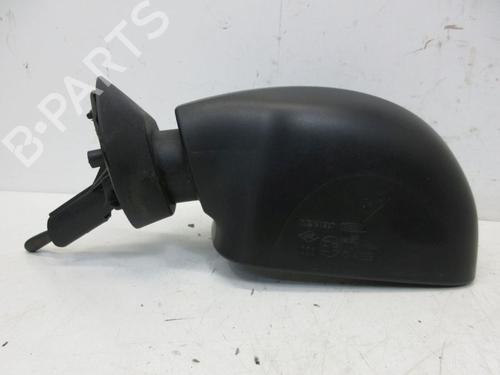 Left mirror DACIA LOGAN Pickup (US_) 1.5 dCi | BP29098041C26 