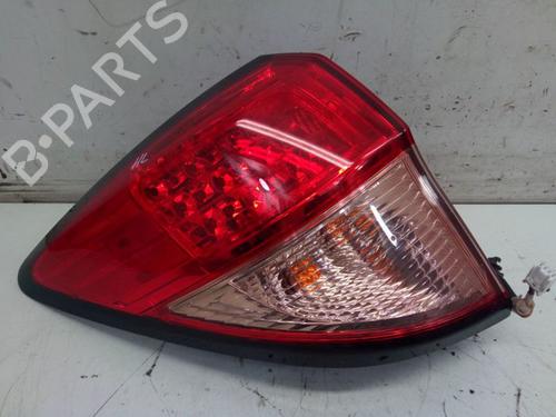 Left taillight HONDA HR-V (RU) 1.5 (RU1) | BP38506463C34 - Image 2
