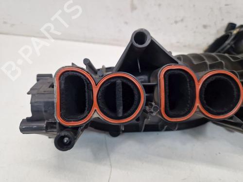 Intake manifold BMW 1 (E87) 118 d | BP37094636M70 - Image 9