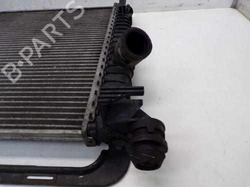 Water radiator VOLVO V50 (545) 1.8 | BP29084927M31 