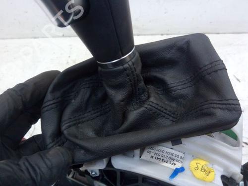 Shift knob AUDI A6 C6 (4F2) 3.0 TDI quattro | BP31312358I34 