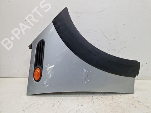 Used Right front fenders MINI MINI (R50, R53) Cooper (116 hp) 30398551