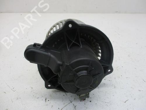 Heater blower motor KIA CEE'D SW (ED) 1.6 CRDi 115 | BP37118426M62 - Image 3