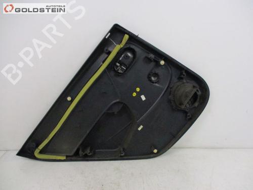 Rear right panel DACIA SANDERO 1.2 16V | BP37101009C61 - Image 4