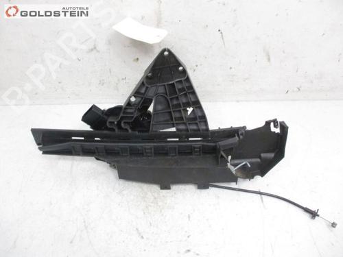 Front left lock FORD C-MAX (DM2) 2.0 TDCi | BP18757904C98