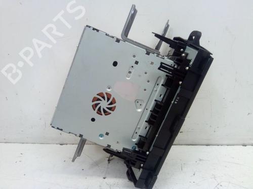 Elektronisk modul TOYOTA PRIUS (_W3_) 1.8 Hybrid (ZVW30) | BP30851171M83 