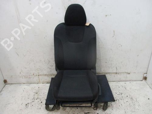 Stol venstre foran SUBARU IMPREZA Hatchback (GR, GH, G3) 2.0 D AWD (150 hp) 29093191
