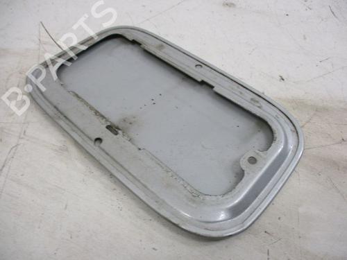 Tanklokket BMW 7 (E65, E66, E67) 730 Ld | BP18795634C131 