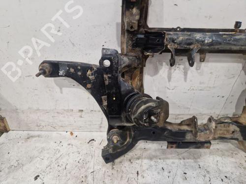 Subframe SUZUKI GRAND VITARA II (JT, TE, TD) 1.9 DDiS All-wheel Drive (JT419, TD44, JB419WD, JB419XD,... | BP29107312M9 - Image 4