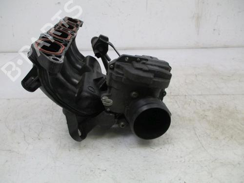Intake manifold PEUGEOT RCZ 1.6 16V | BP32766437M70 - Image 3