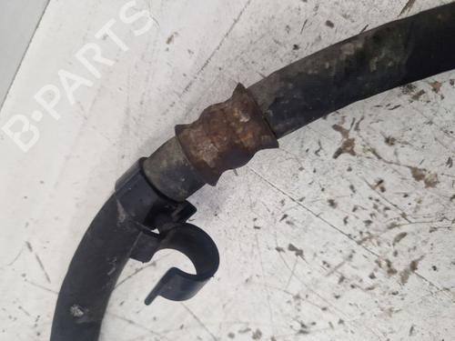 Pipe OPEL ZAFIRA / ZAFIRA FAMILY B (A05) 1.9 CDTI (M75) | BP29523332M125 