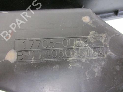 Air filter box TOYOTA AYGO (_B4_) 1.0 (KGB40) | BP37115633M87 - Image 7