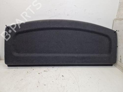 Used Rear parcel shelf VW GOLF PLUS V (5M1, 521) 1.6 TDI (105 hp) 31377268