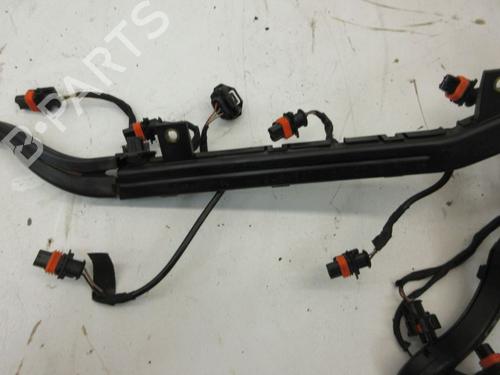 Wiring harness PORSCHE CAYENNE (92A) 4.8 Turbo | BP37128455E16 - Image 9