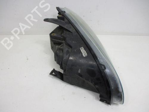 Left headlight FORD FOCUS II (DA_, HCP, DP) 1.6 Ti | BP37112108C28 - Image 2