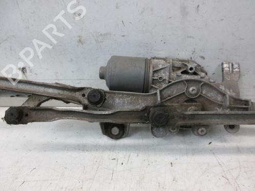 Front wipers mechanism OPEL ASTRA J (P10) 1.6 (68) | BP29094121C83 