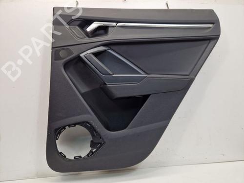 Used Rear right panel Rear right panel 39382941 39382941