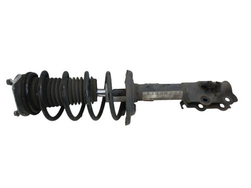 Used Right front shock absorber FORD FIESTA VI (CB1, CCN) 1.4 (97 hp) 19298149