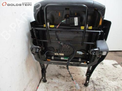 Sæde venstre fortil JEEP COMPASS (MK49) 2.4 | BP31588366C15 