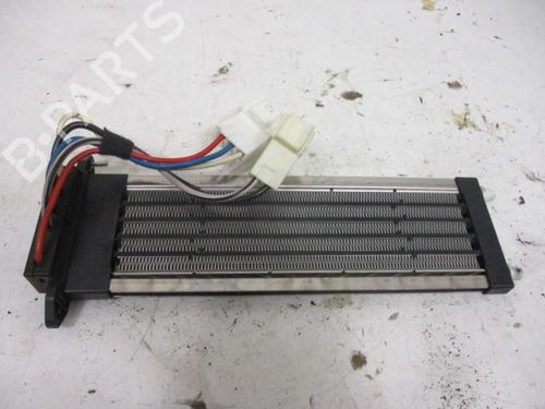 Used Heater resistor CITROËN C-CROSSER (VU_, VV_) 2.2 HDi (156 hp) 18796671