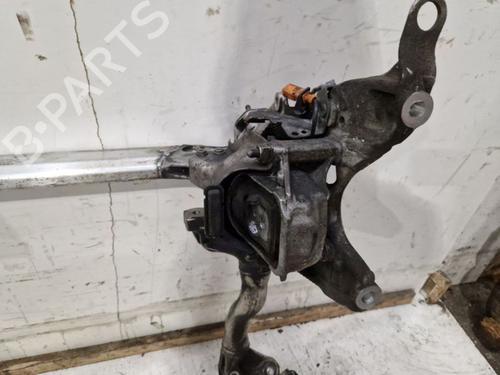 Subframe AUDI Q5 (8RB) 2.0 TFSI quattro | BP37143057M9 - Image 3