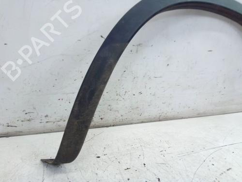 Højre bagtil skærm liste NISSAN QASHQAI / QASHQAI +2 I (J10, NJ10, JJ10E) 1.6 | BP26310078C137 