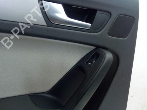 Rear left panel AUDI A4 Allroad B8 (8KH) 2.0 TFSI quattro | BP37136556C60 - Image 6