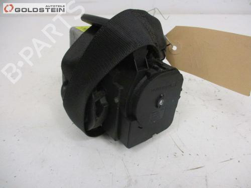 Front left seatbelt MERCEDES-BENZ S-CLASS (W220) S 320 CDI (220.026, 220.126) | BP18790081I26 