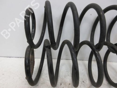 Shock absorber spring SMART FORFOUR (454) 1.3 (454.031) | BP37122909C152 - Image 3